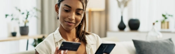 decreased fraud rate